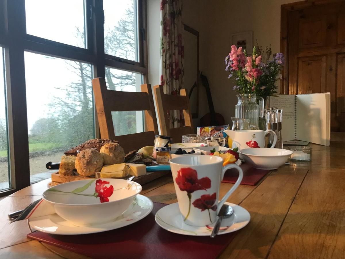Tranquil Water Bed & Breakfast Midleton Exterior photo