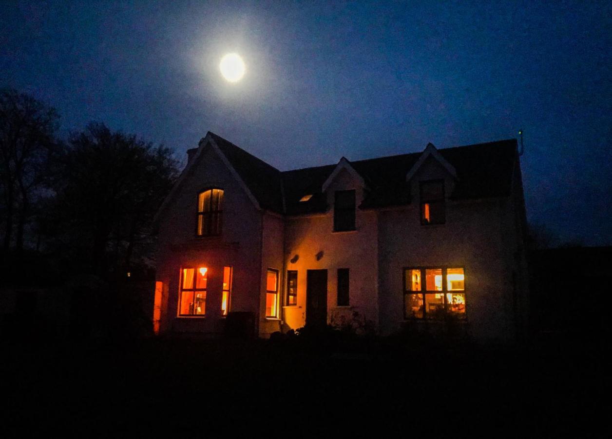 Tranquil Water Bed & Breakfast Midleton Exterior photo