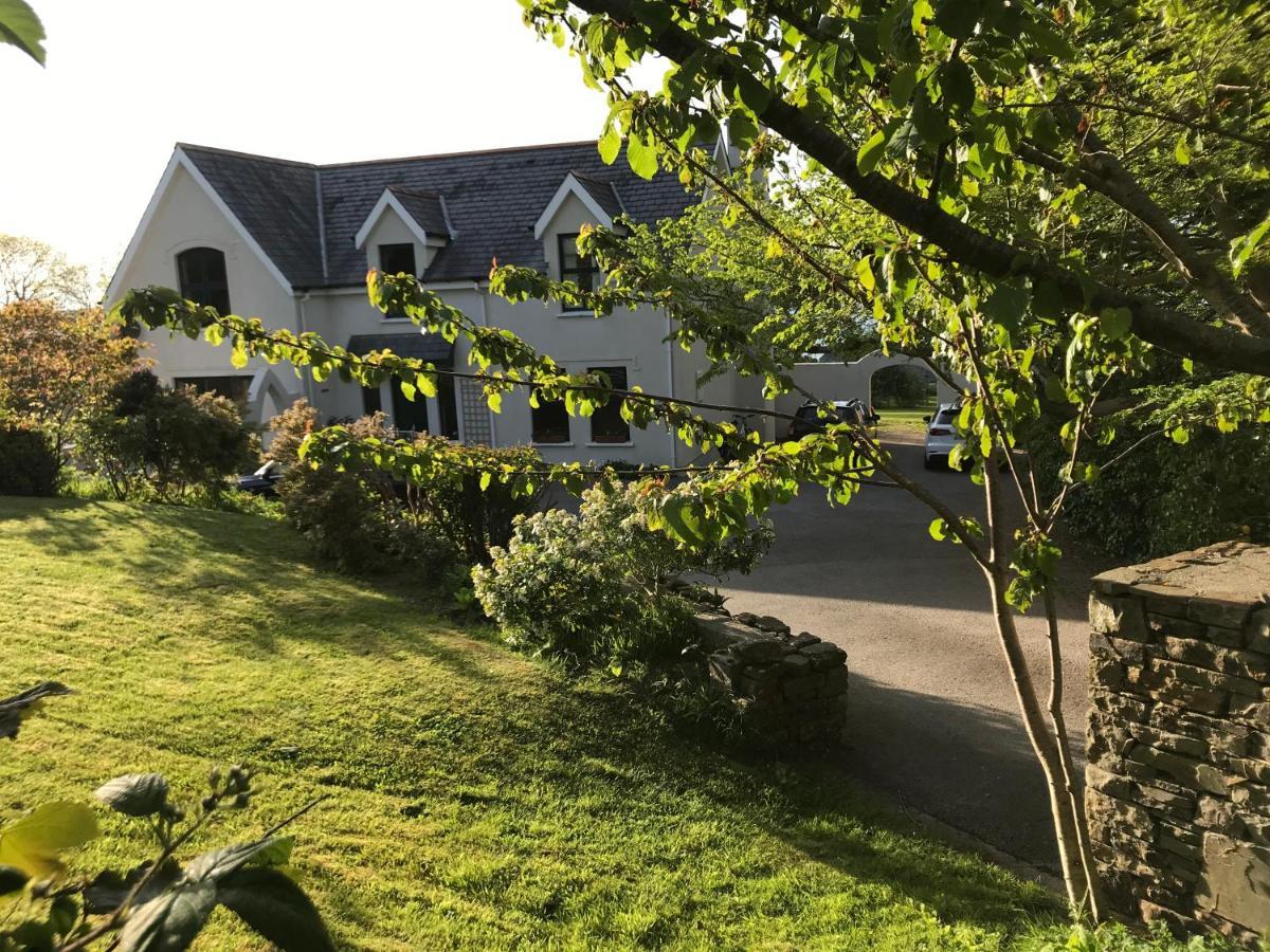 Tranquil Water Bed & Breakfast Midleton Exterior photo