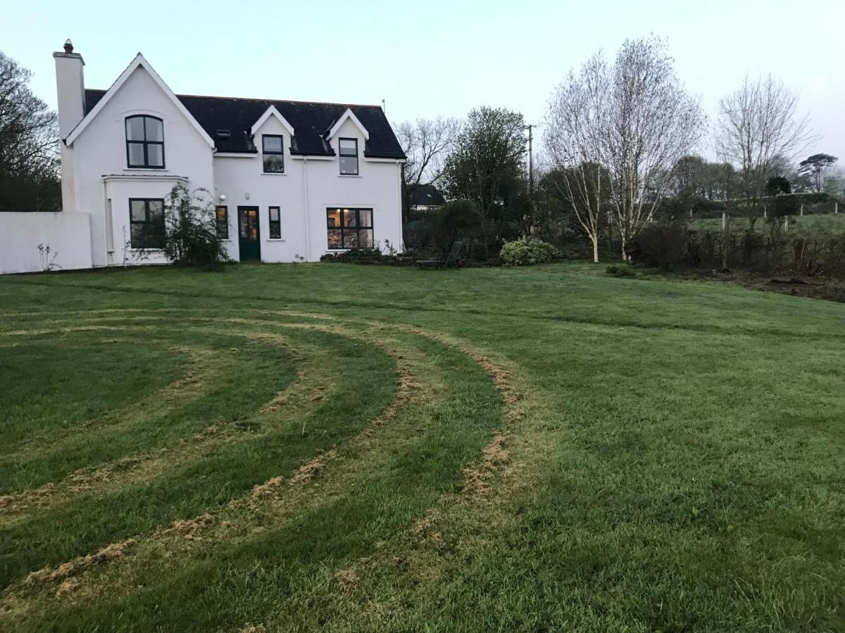 Tranquil Water Bed & Breakfast Midleton Exterior photo