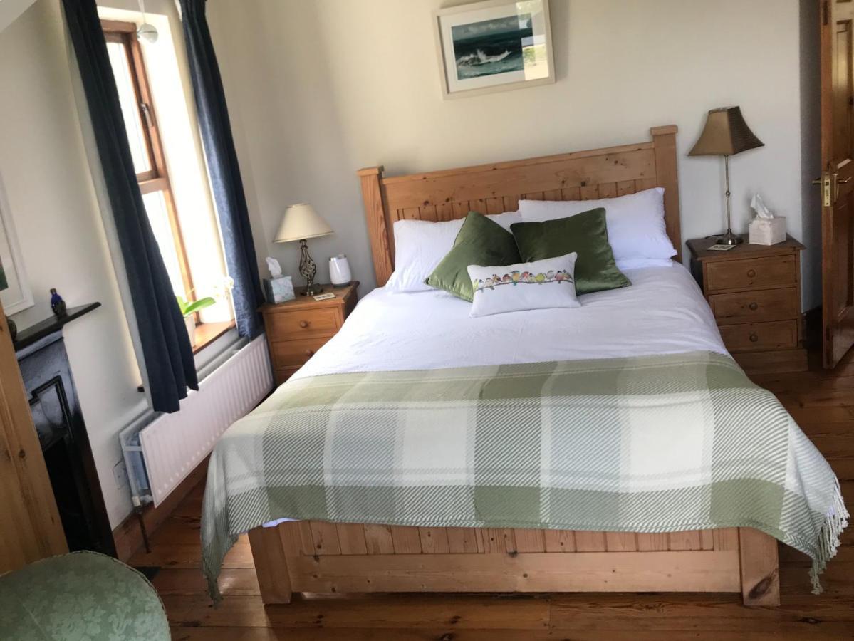 Tranquil Water Bed & Breakfast Midleton Exterior photo