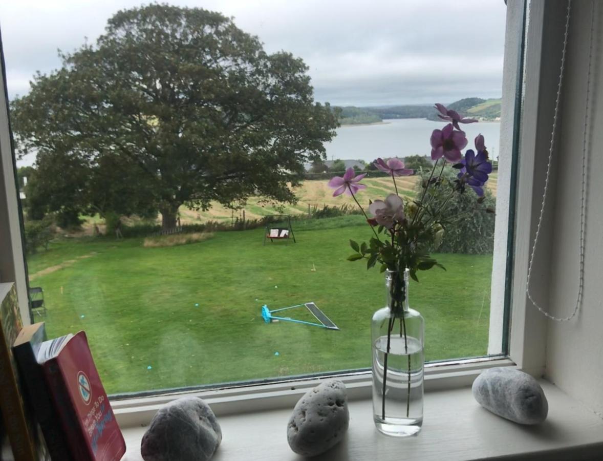 Tranquil Water Bed & Breakfast Midleton Exterior photo