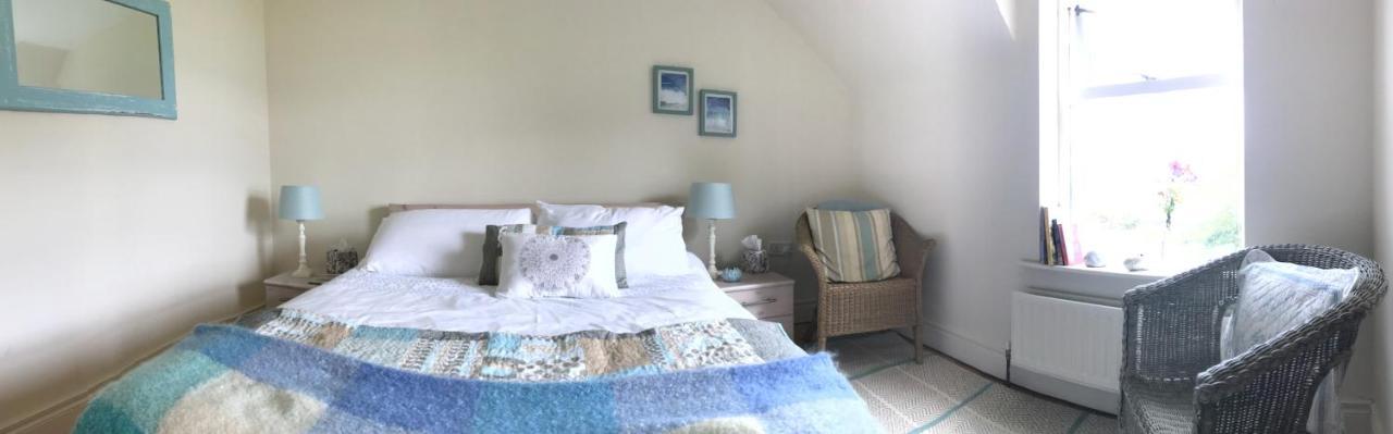 Tranquil Water Bed & Breakfast Midleton Exterior photo