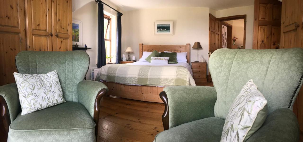 Tranquil Water Bed & Breakfast Midleton Exterior photo