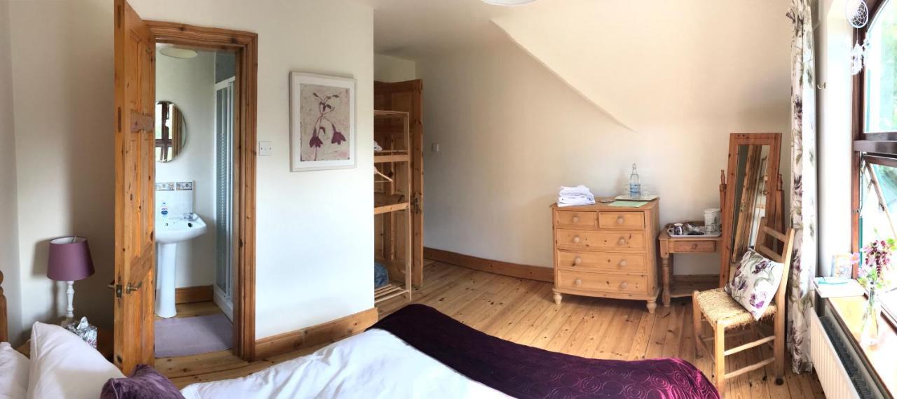 Tranquil Water Bed & Breakfast Midleton Exterior photo
