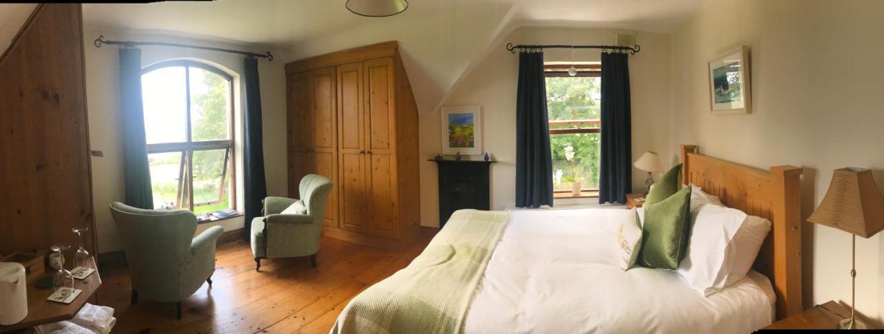 Tranquil Water Bed & Breakfast Midleton Exterior photo
