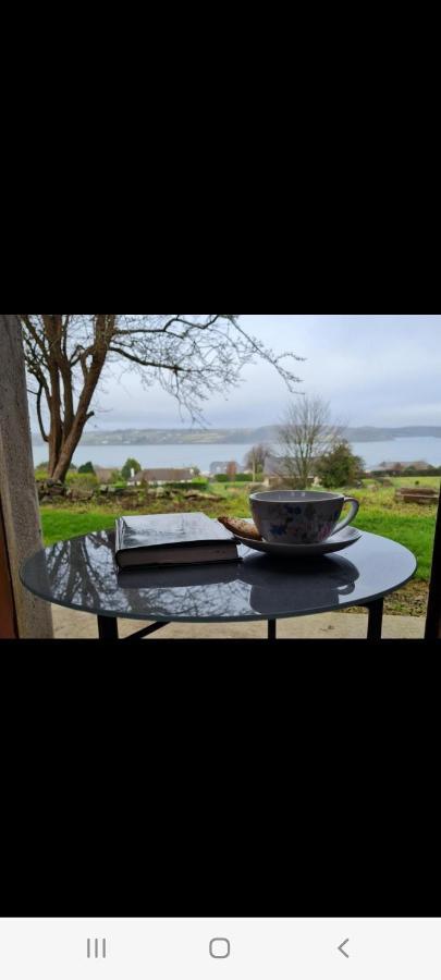 Tranquil Water Bed & Breakfast Midleton Exterior photo