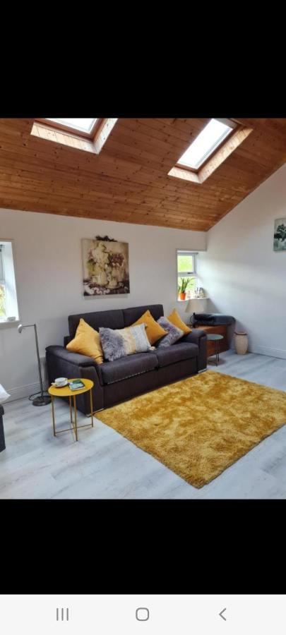 Tranquil Water Bed & Breakfast Midleton Exterior photo