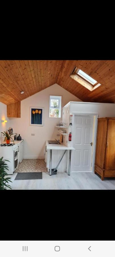 Tranquil Water Bed & Breakfast Midleton Exterior photo