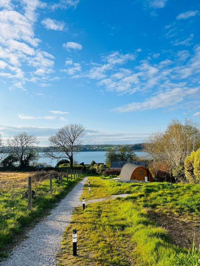 Tranquil Water Bed & Breakfast Midleton Exterior photo