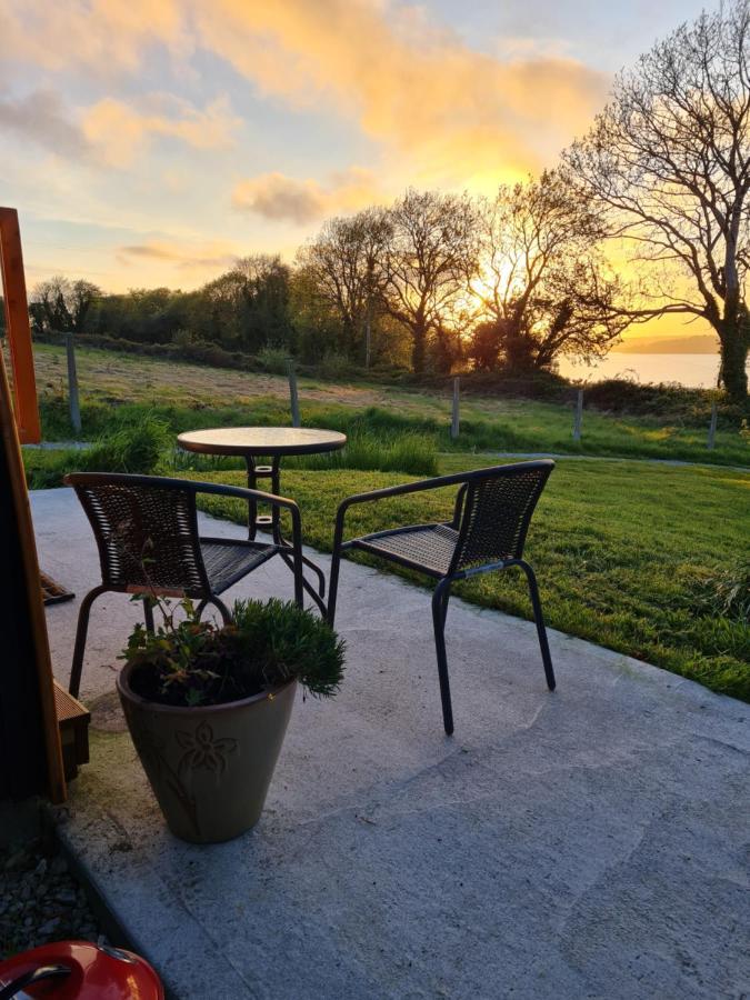 Tranquil Water Bed & Breakfast Midleton Exterior photo